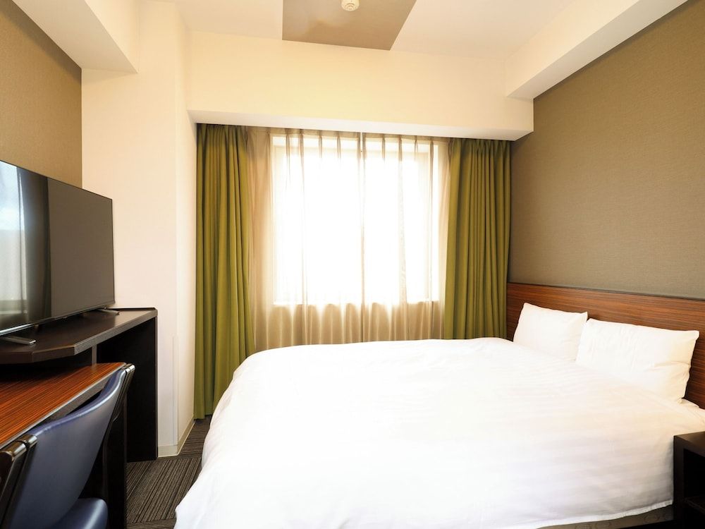 Moderate Double Room, Non Smoking (15sqm)
