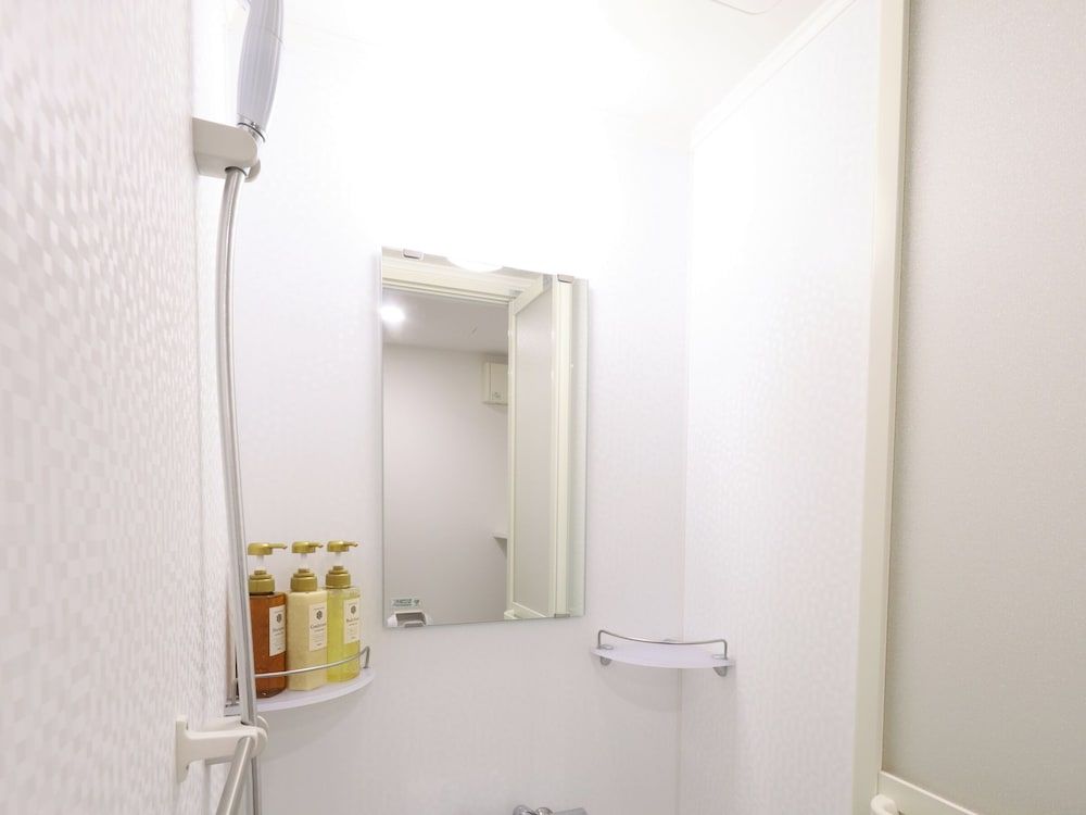 Dormy Inn Asahikawa Natural Hot Spring Superior Queen Room, Non Smoking (16.8sqm) 2