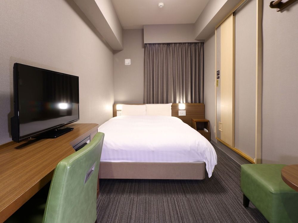 undefined Dormy Inn Hatchobori Tokyo 3