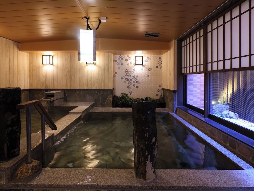 Public Bath