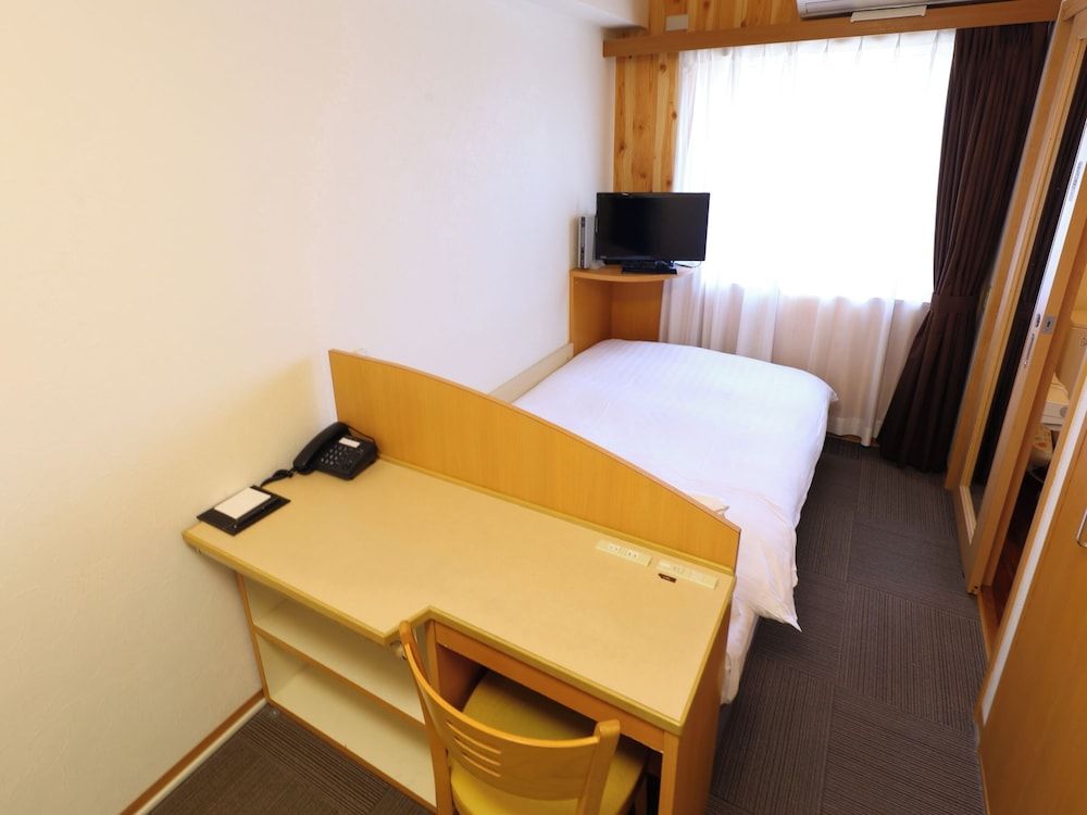 Basic Single Room