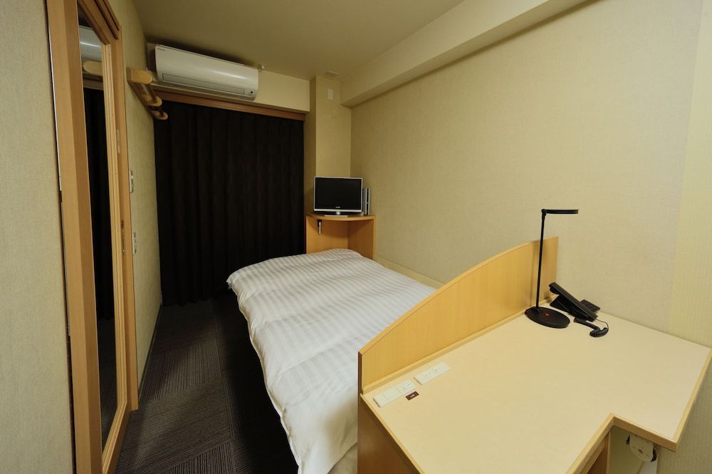 Basic Single Room