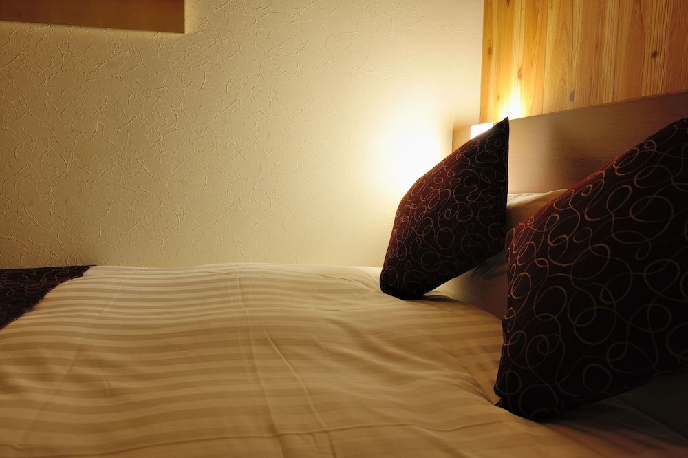 Moderate Double Room, Non Smoking