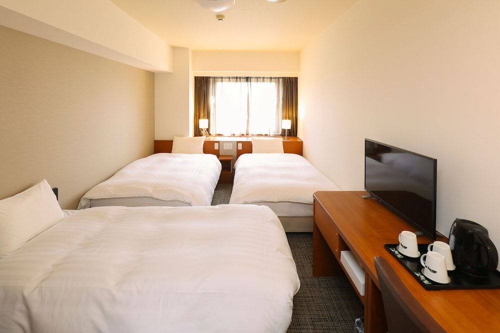Comfort Twin Room, Non Smoking