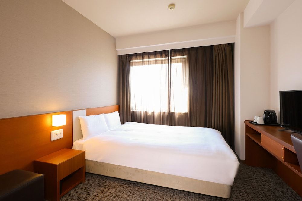 Double Room, Non Smoking