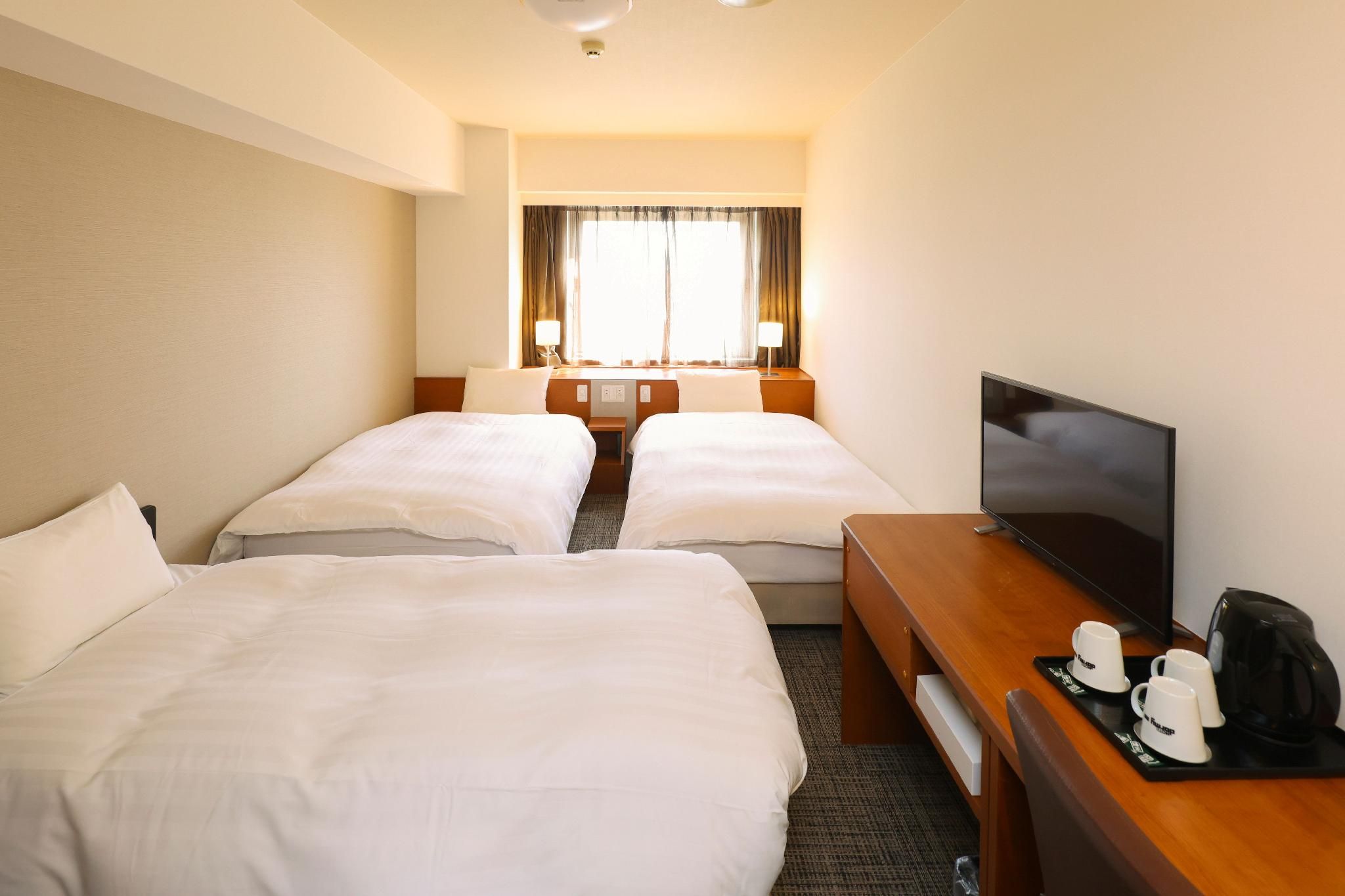 Comfort Twin Room - Non-Smoking