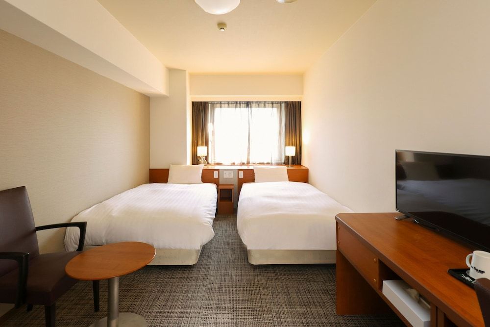 Comfort Twin Room, Non Smoking