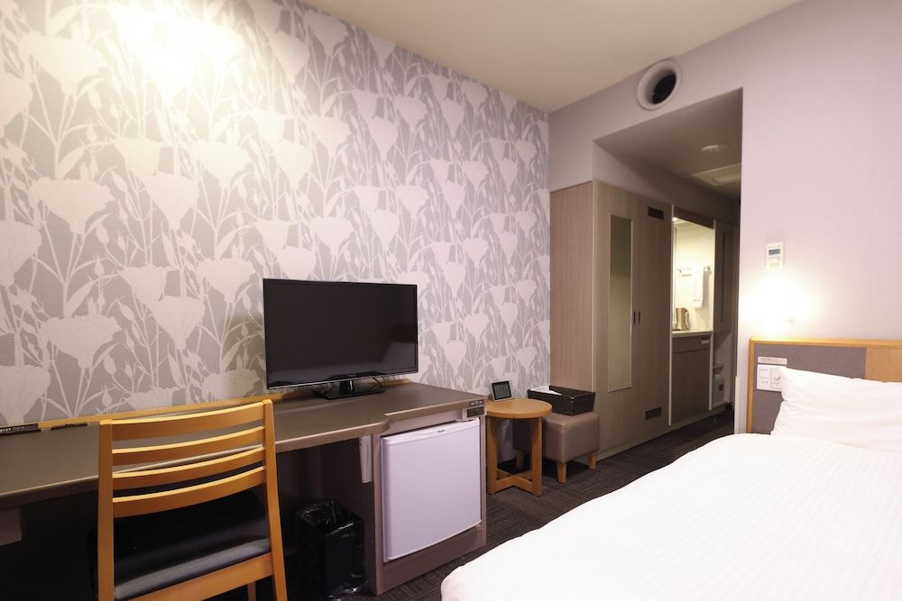 [No cleaning service]Single Room, Non Smoking