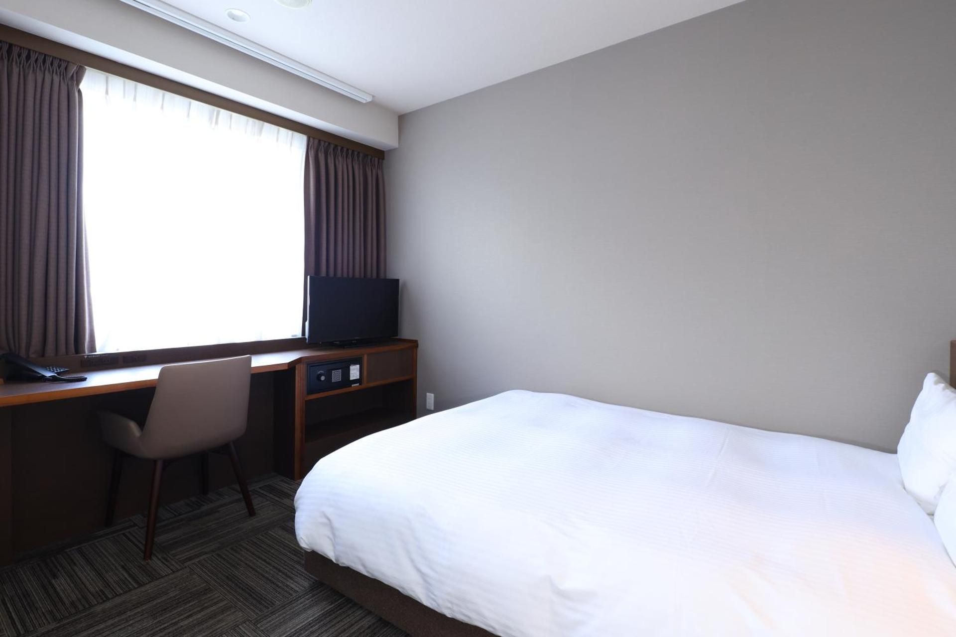 Double Room - Non-Smoking - No Daily Cleaning