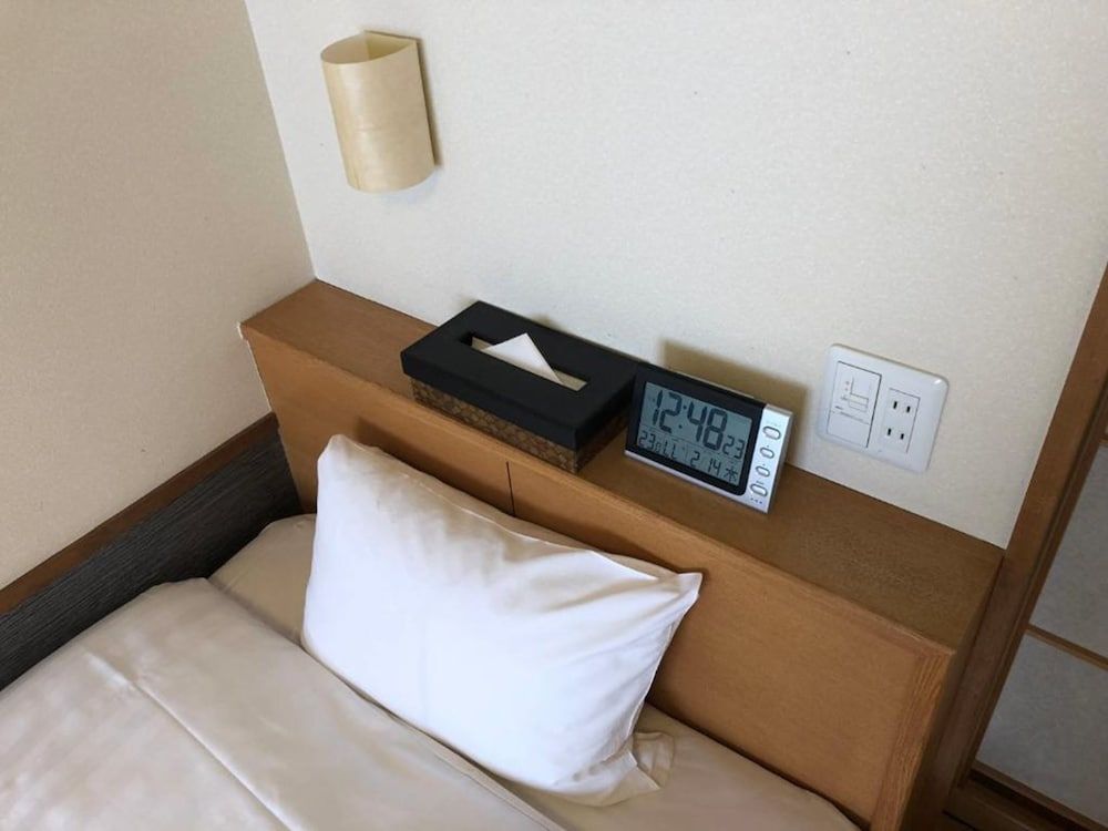 Natural Hot Spring Dormy Inn Premium Kushiro Moderate Japanese Twin Room, Non Smoking (21.8sqm / No Cleaning Service)