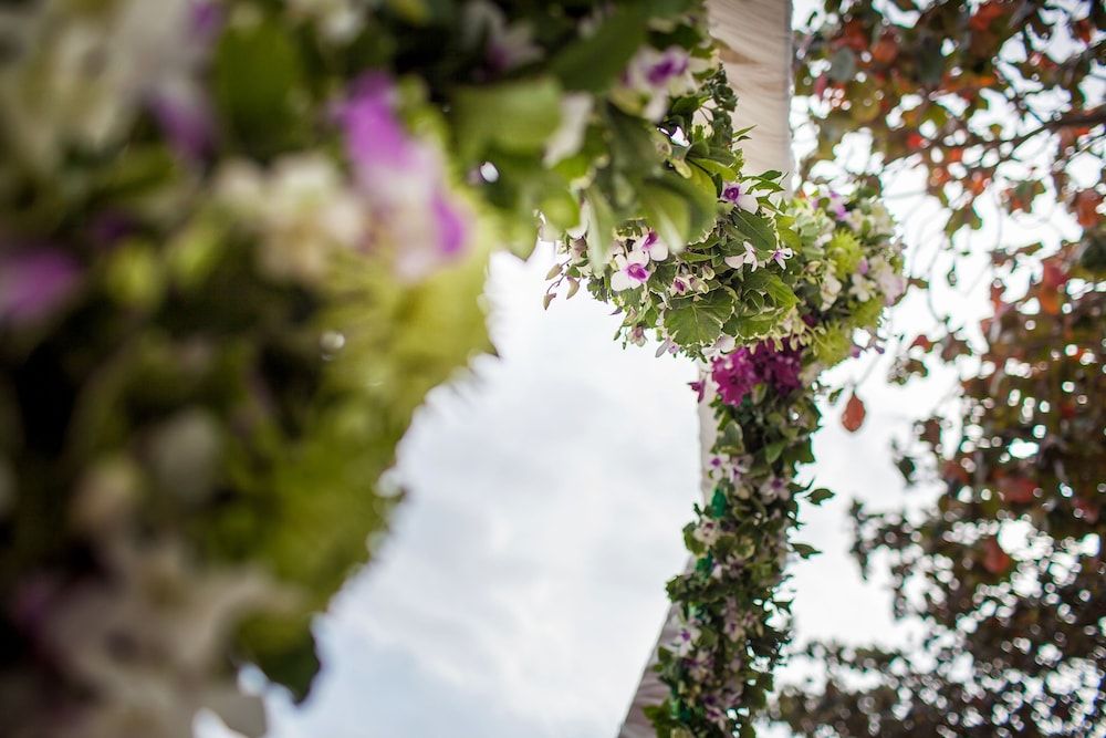 undefined Tango Luxe Beach Villa Samui 7