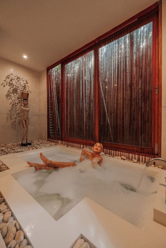 Tango Luxe Beach Villa Samui Grand Sunset Suite Pool Villa 21