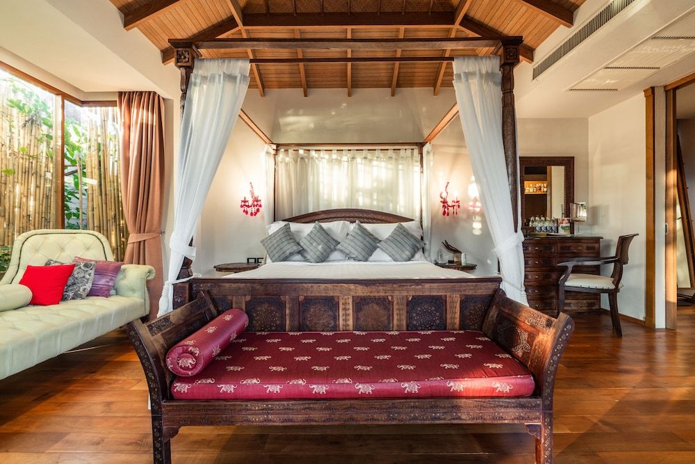 Tango Luxe Beach Villa Samui Grand Sunset Suite Pool Villa 9