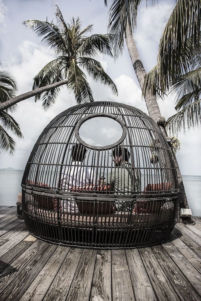 undefined Tango Luxe Beach Villa Samui 2