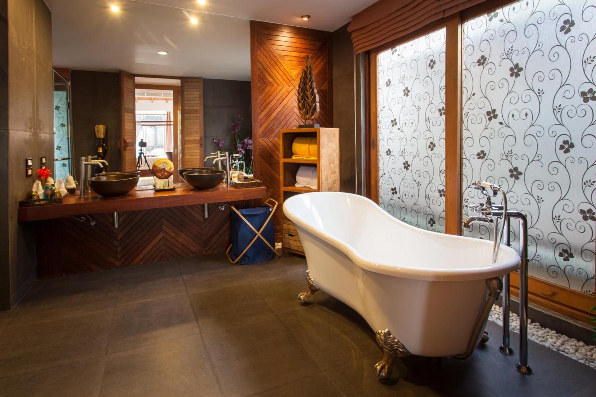 undefined Tango Luxe Beach Villa Samui 9