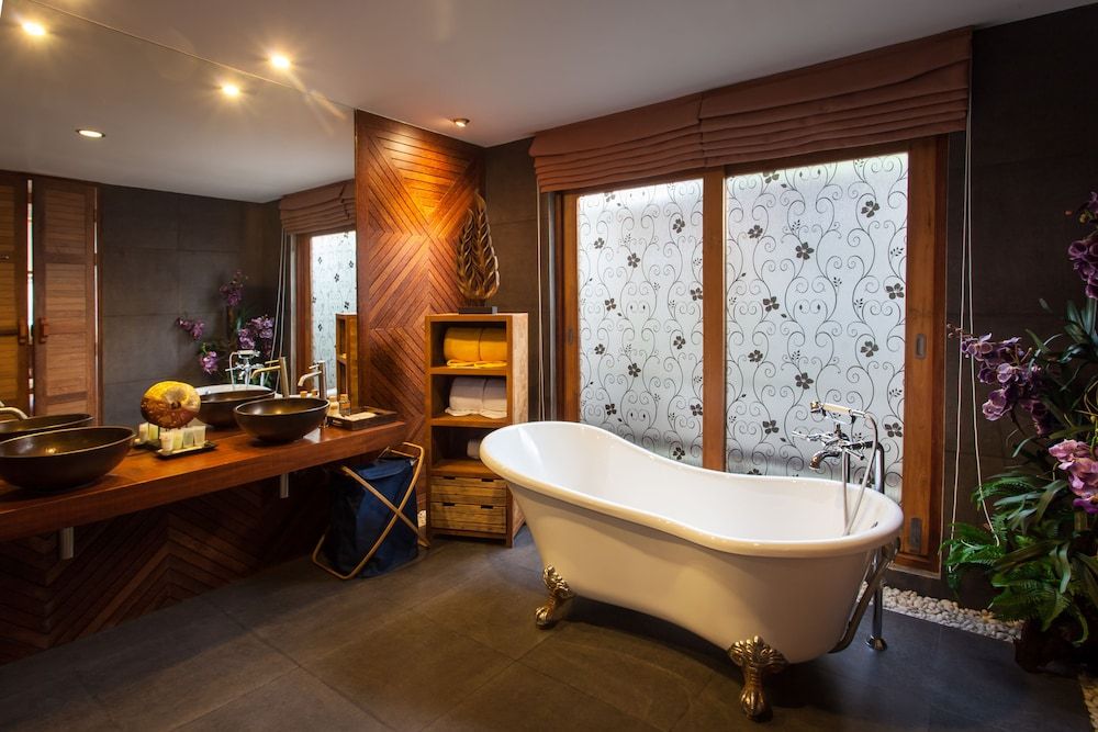 Tango Luxe Beach Villa Samui Grand Sunset Suite Pool Villa 24