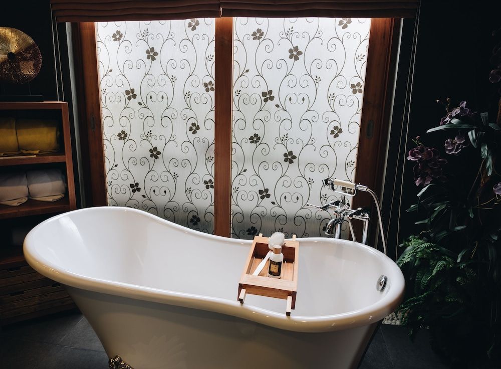 Tango Luxe Beach Villa Samui Grand Sunset Suite Pool Villa 20