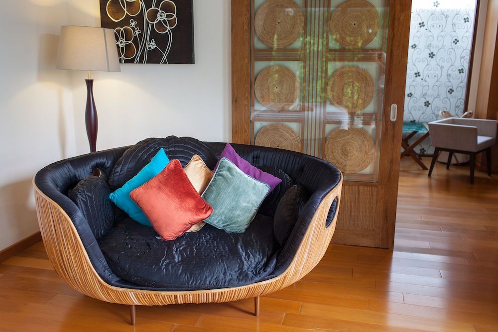 Tango Luxe Beach Villa Samui Grand Sunset Suite Pool Villa 26