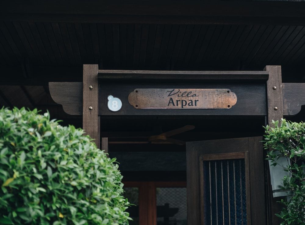 undefined Tango Luxe Beach Villa Samui 6