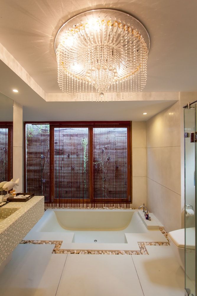 Tango Luxe Beach Villa Samui Grand Sunset Suite Pool Villa 18