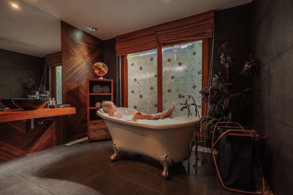 Tango Luxe Beach Villa Samui Grand Sunset Suite Pool Villa 22