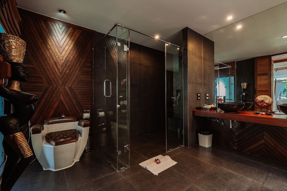 Tango Luxe Beach Villa Samui Grand Sunset Suite Pool Villa 18