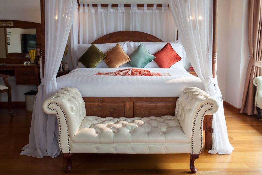 Tango Luxe Beach Villa Samui Grand Sunset Suite Pool Villa