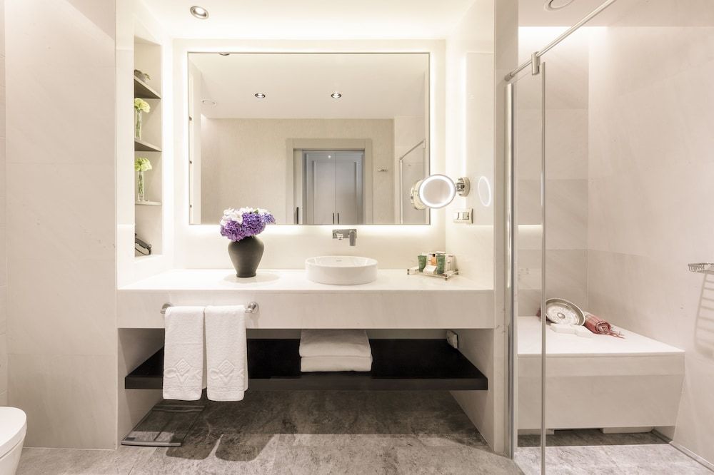 undefined CVK Taksim Hotel Istanbul 9