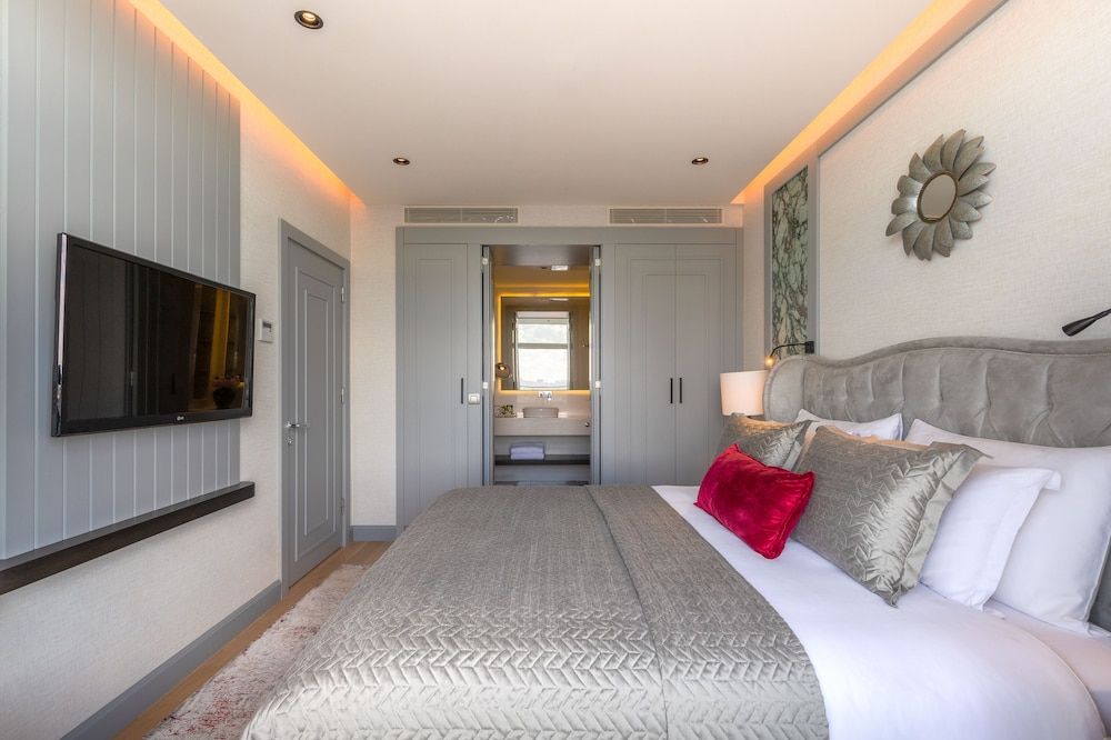 undefined CVK Taksim Hotel Istanbul 7