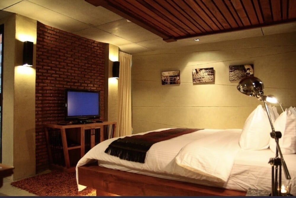 undefined The Fusion Suites