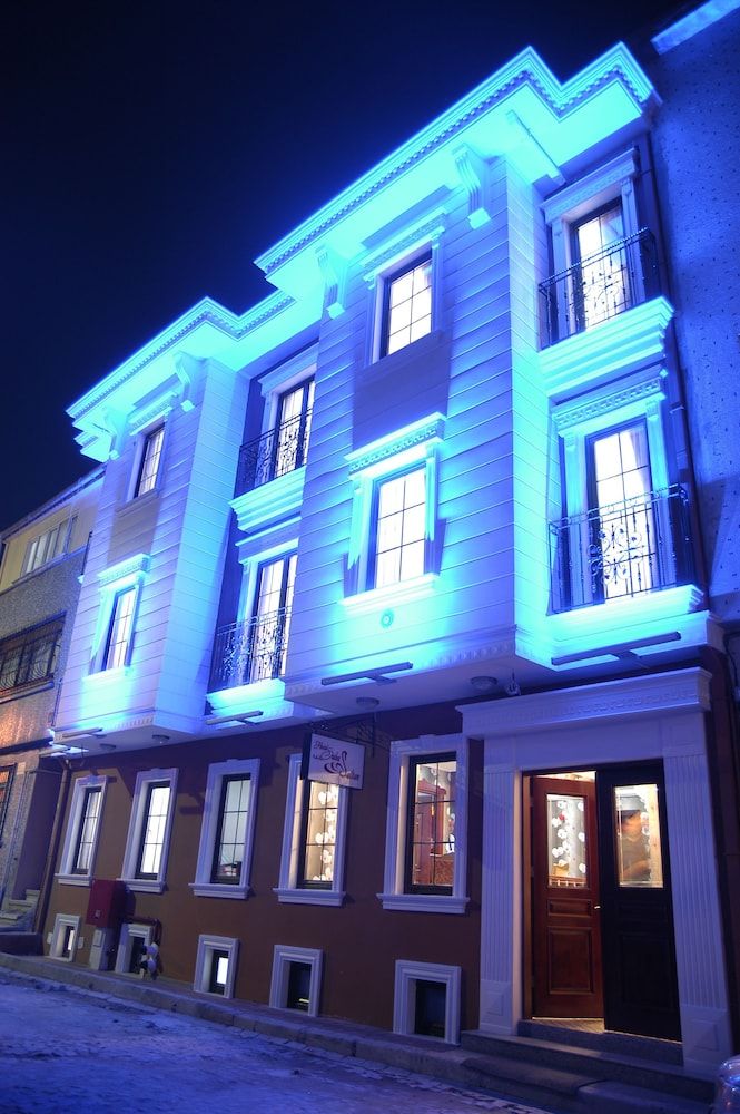 undefined Hotel Saba Sultan 5