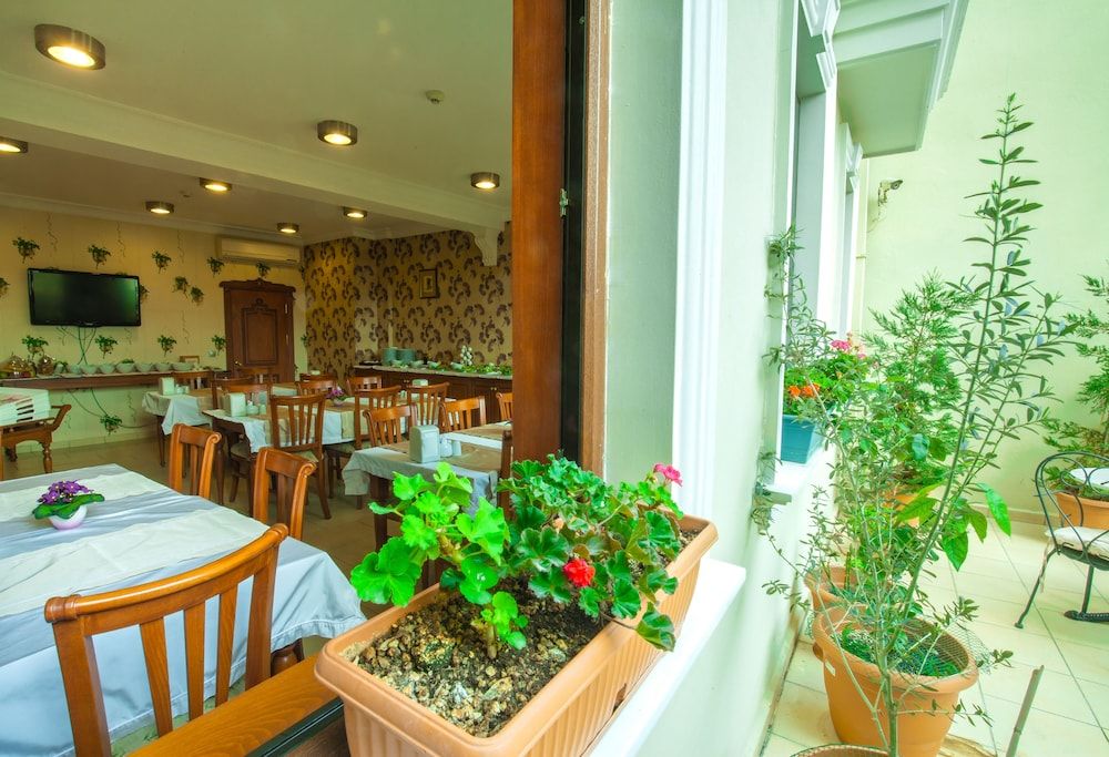 undefined Hotel Saba Sultan 7