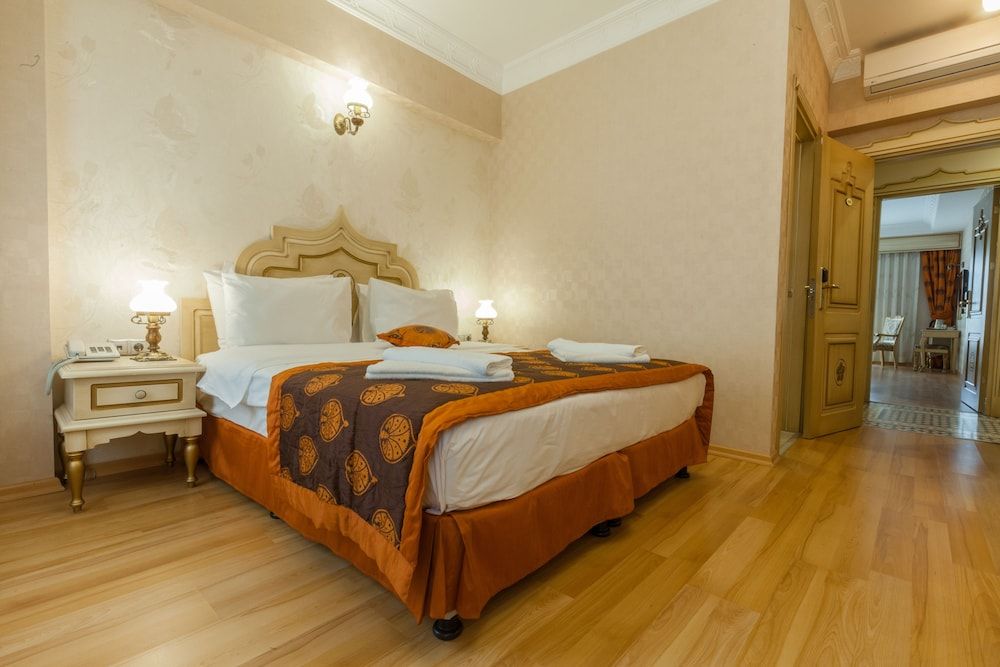 undefined Hotel Saba Sultan