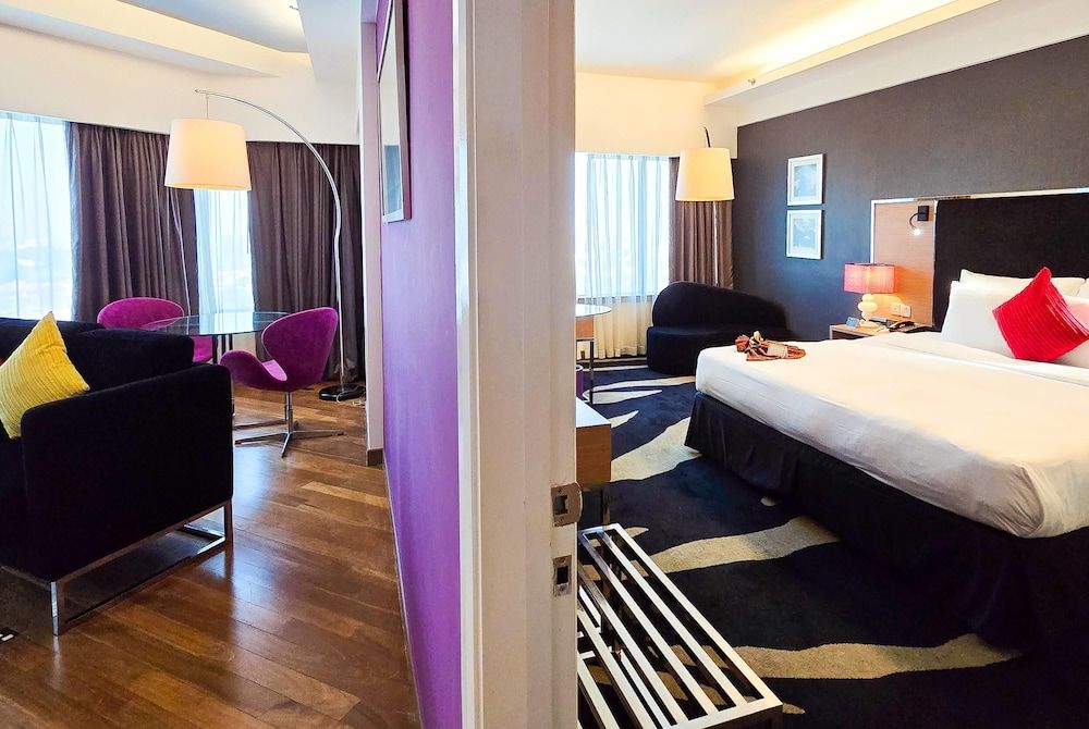 Junior Suite King