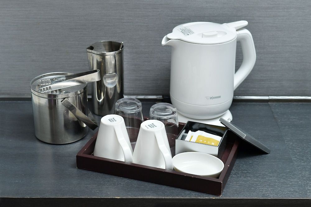 undefined Hotel Trusty Nagoya Shirakawa 9