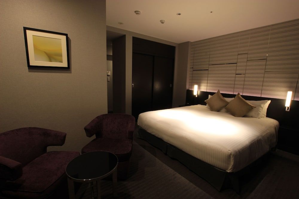 undefined Hotel Trusty Nagoya Shirakawa 10
