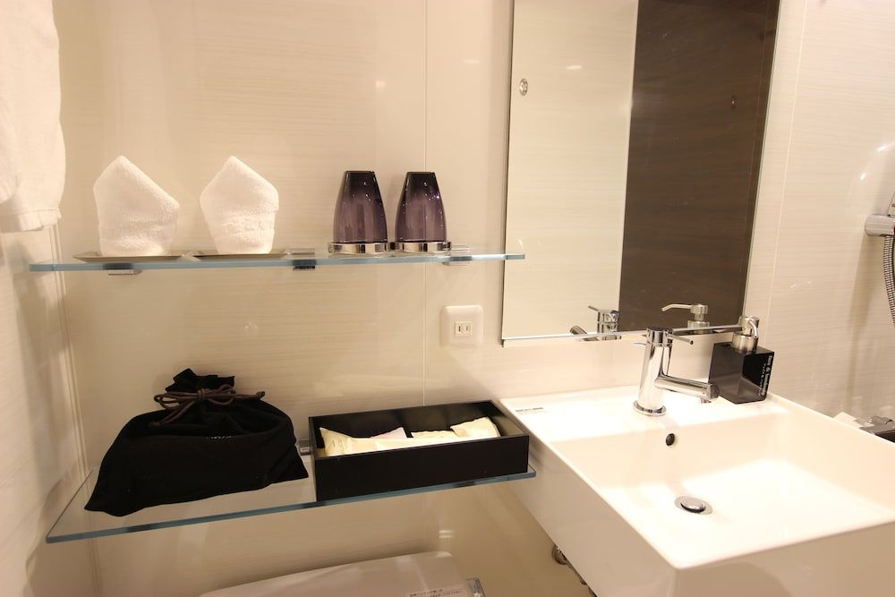 undefined Hotel Trusty Nagoya Shirakawa 10