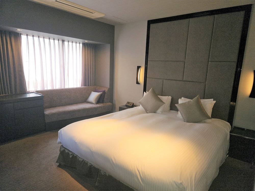 undefined Hotel Trusty Nagoya Shirakawa 4