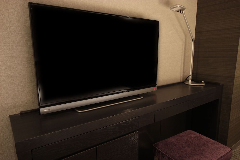 Hotel Trusty Nagoya Shirakawa Standard Twin Room, Smoking 10