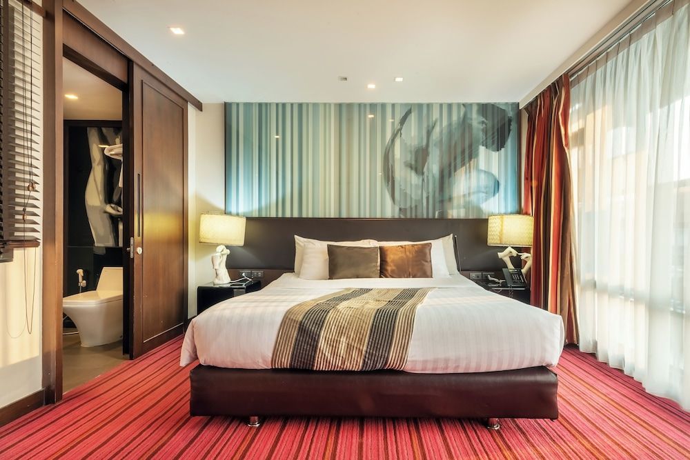 undefined M2 de Bangkok 5