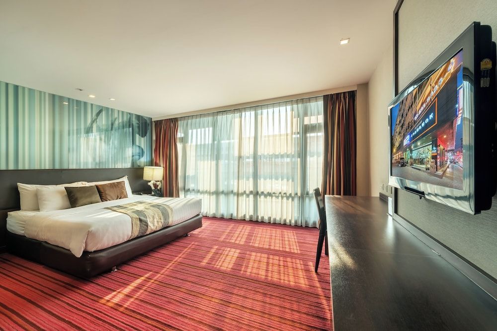 undefined M2 de Bangkok 7