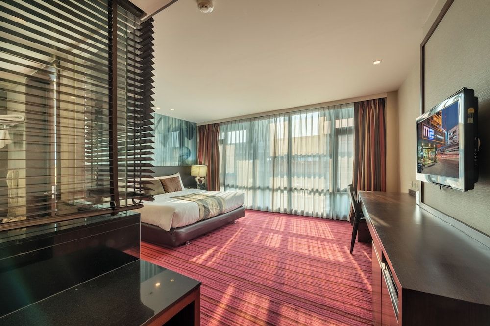 undefined M2 de Bangkok 10