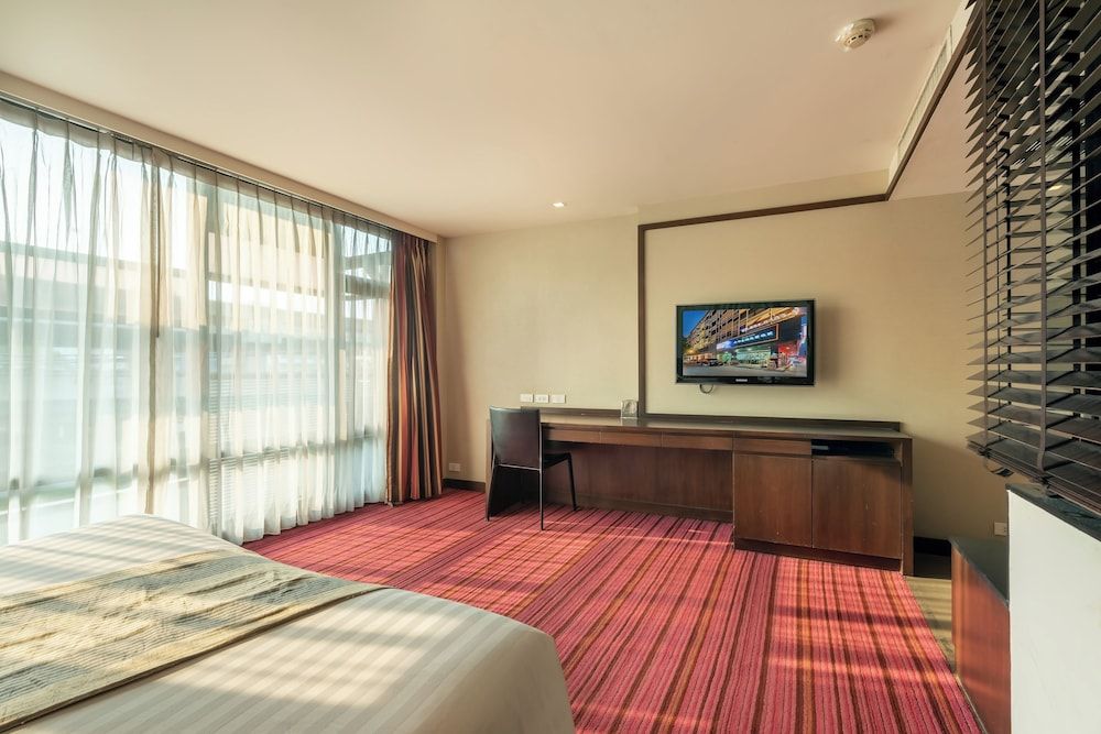 undefined M2 de Bangkok 4