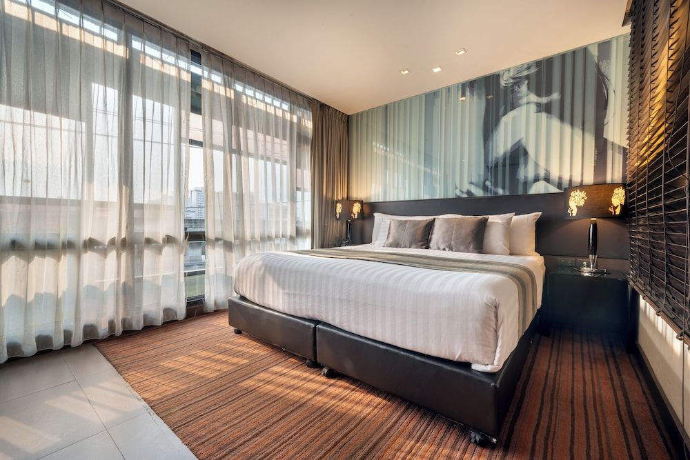 undefined M2 de Bangkok