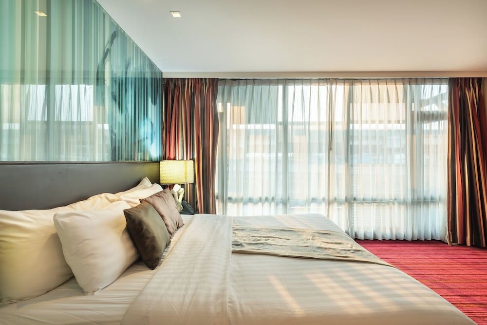 undefined M2 de Bangkok 9