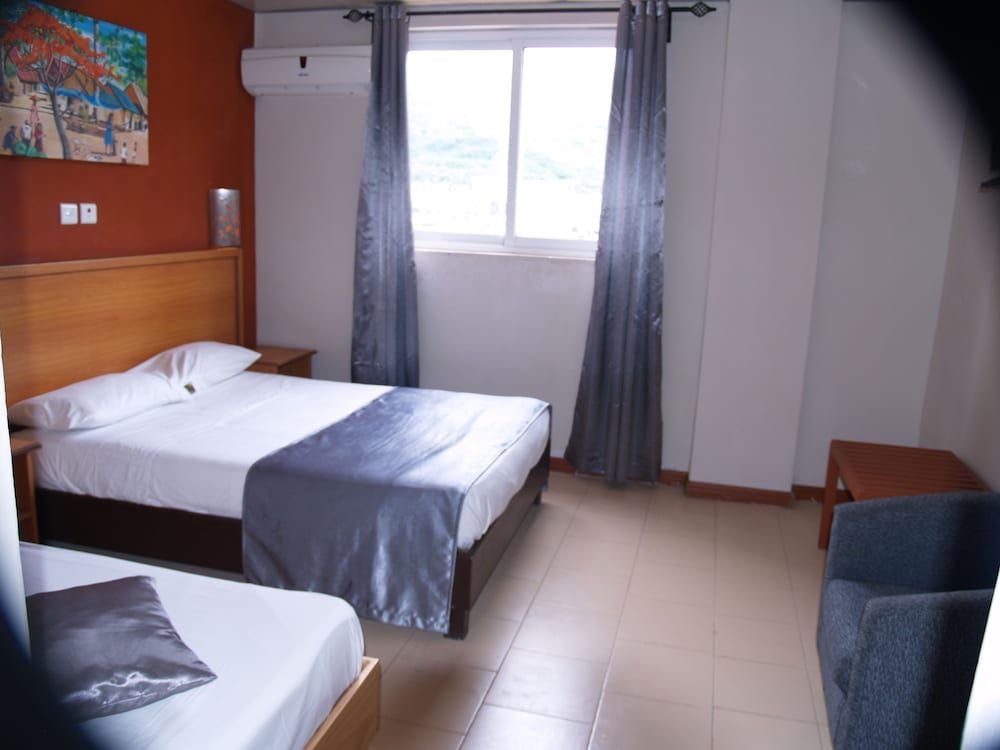 Le Champ de Mars B&B