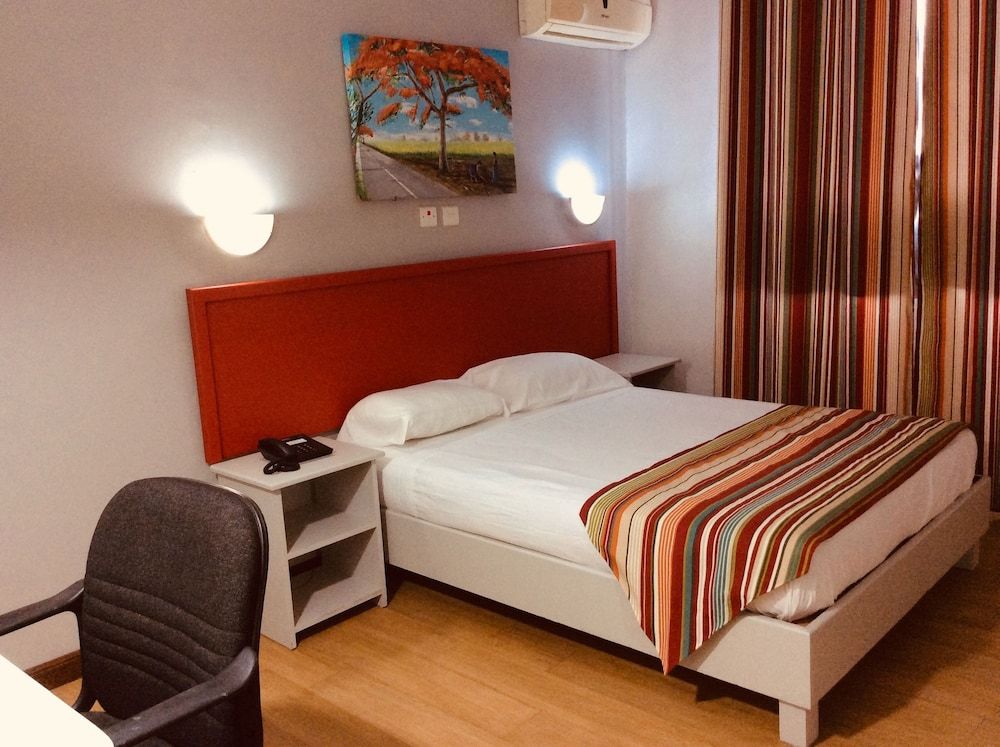 Le Champ de Mars B&B City Double Room 2