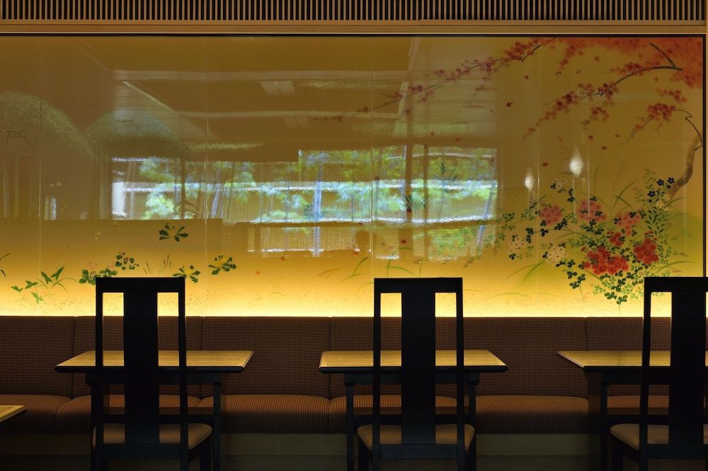 undefined Sun Members Kyoto Saga 8