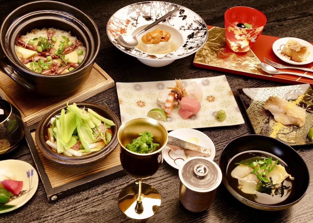 undefined Sun Members Kyoto Saga 10