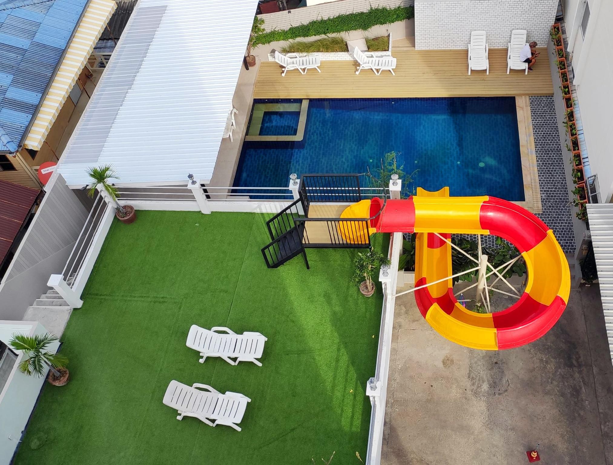 undefined Baan Manthana House 3